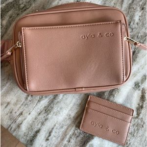 Ayla & Co Fanny Pack